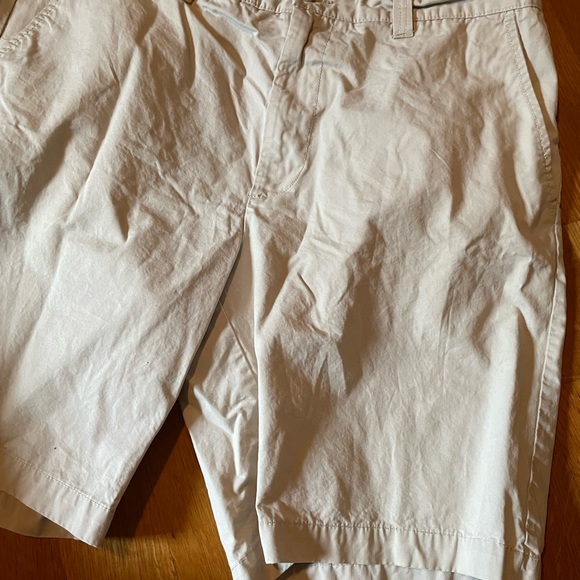 Joe Fresh Beige Shorts - Picture 1 of 3